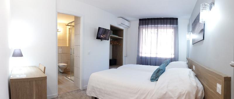 Hotel La Voile Bormes-les-Mimosas Zewnętrze zdjęcie