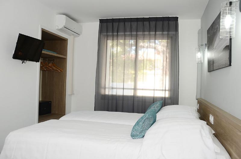 Hotel La Voile Bormes-les-Mimosas Zewnętrze zdjęcie