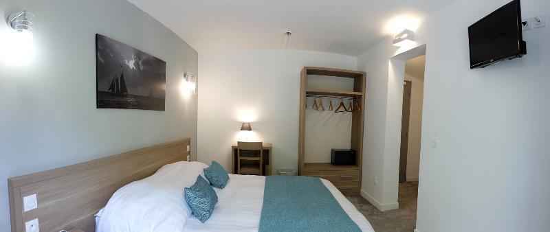 Hotel La Voile Bormes-les-Mimosas Zewnętrze zdjęcie
