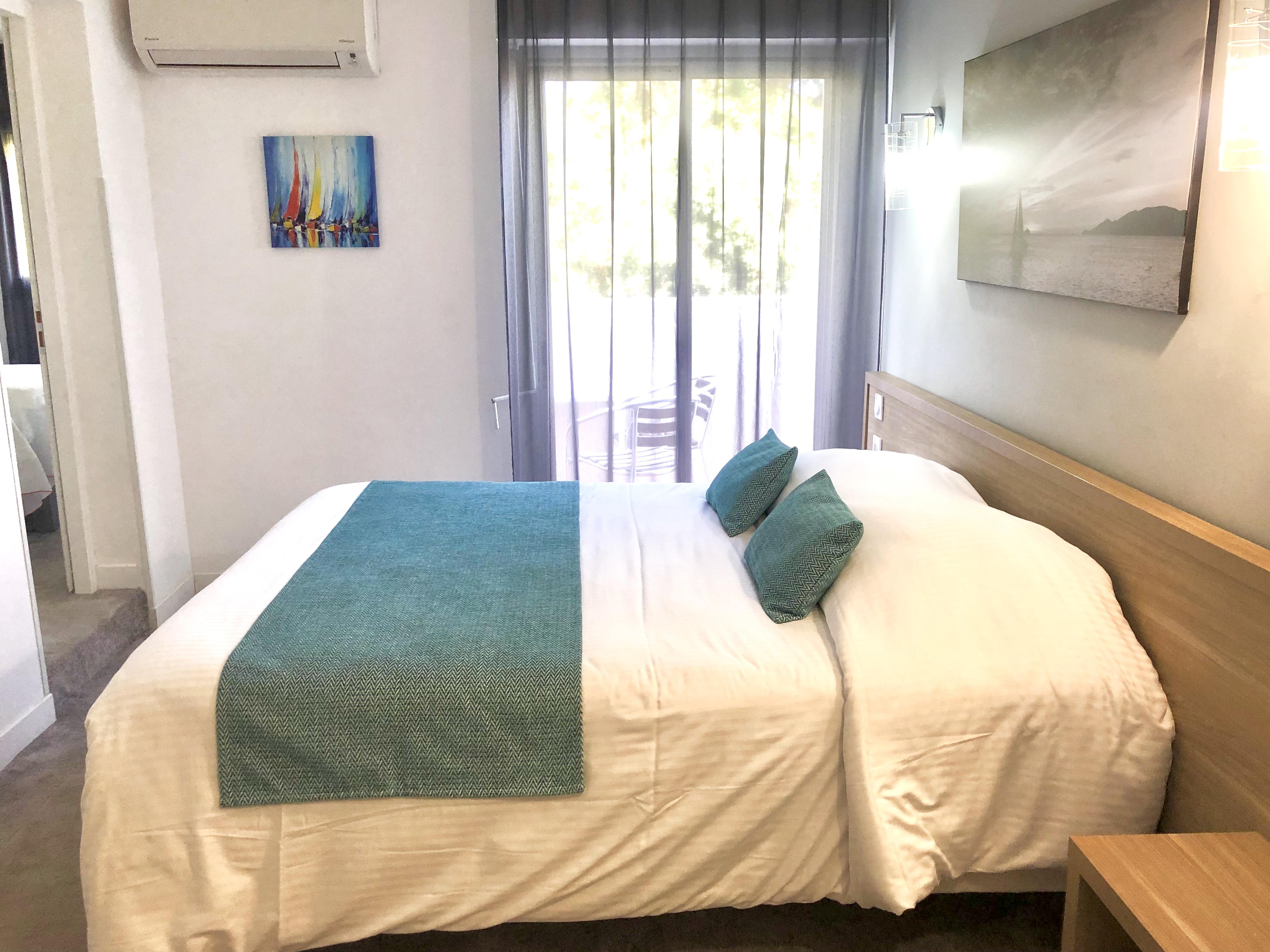 Hotel La Voile Bormes-les-Mimosas Zewnętrze zdjęcie