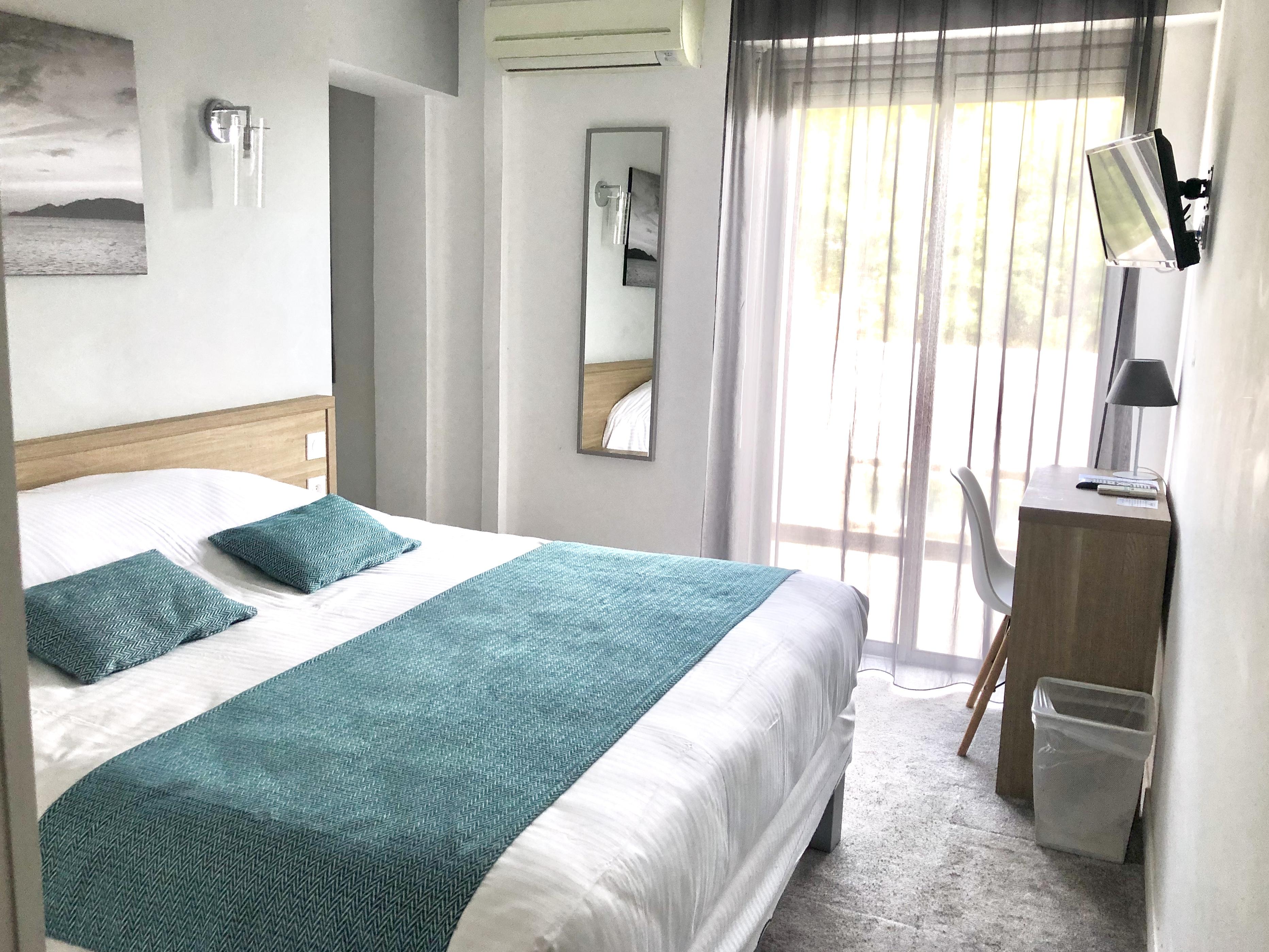 Hotel La Voile Bormes-les-Mimosas Zewnętrze zdjęcie