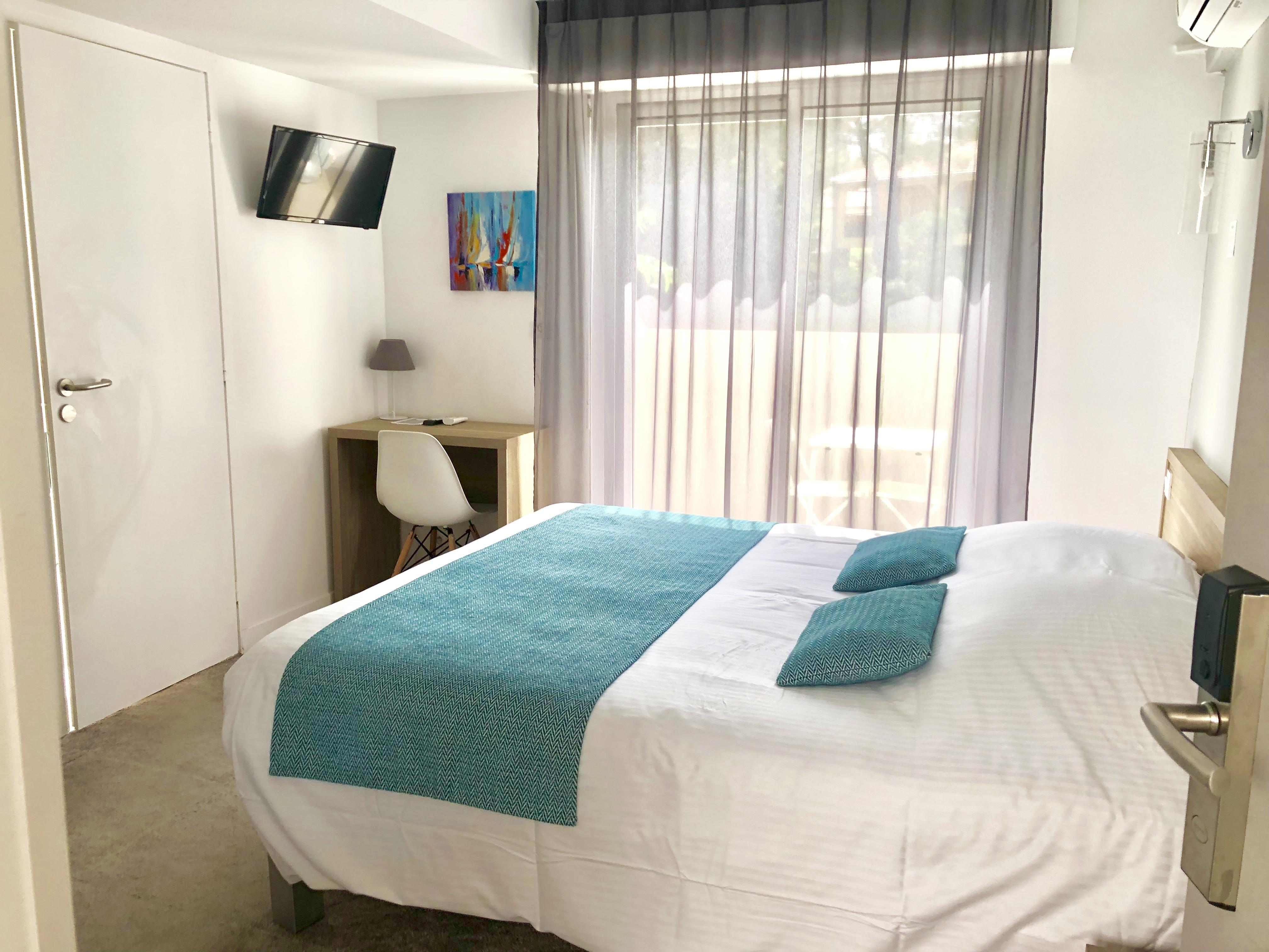 Hotel La Voile Bormes-les-Mimosas Zewnętrze zdjęcie