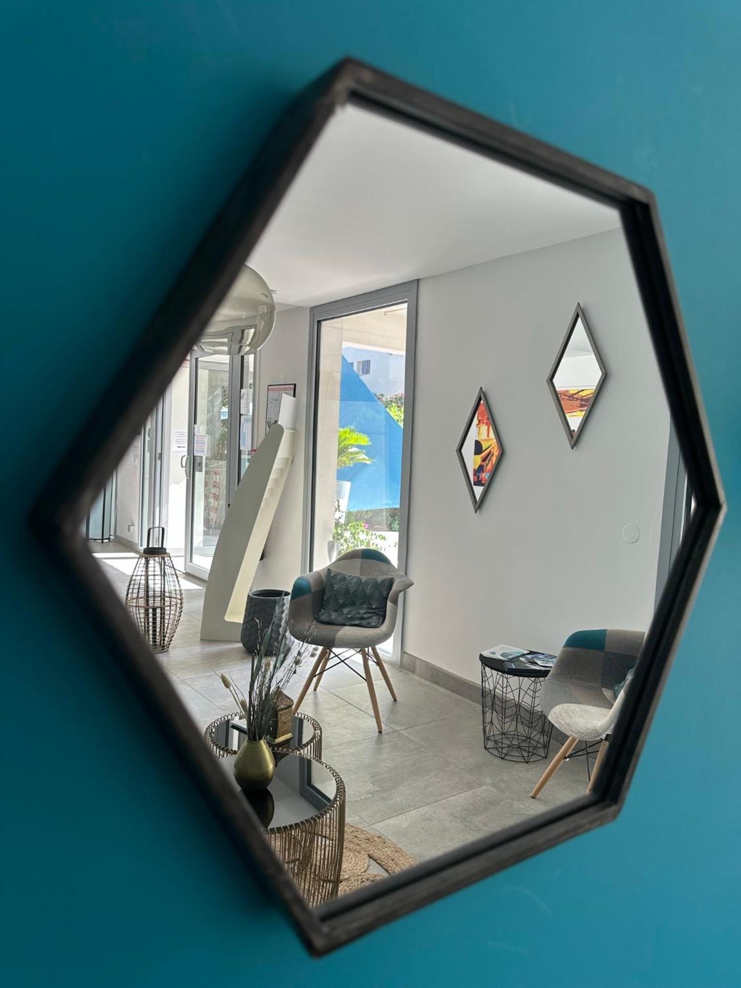 Hotel La Voile Bormes-les-Mimosas Zewnętrze zdjęcie