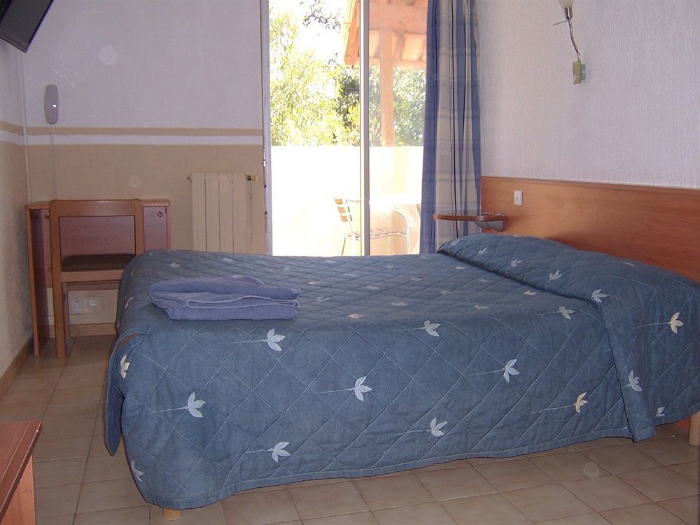 Hotel La Voile Bormes-les-Mimosas Zewnętrze zdjęcie