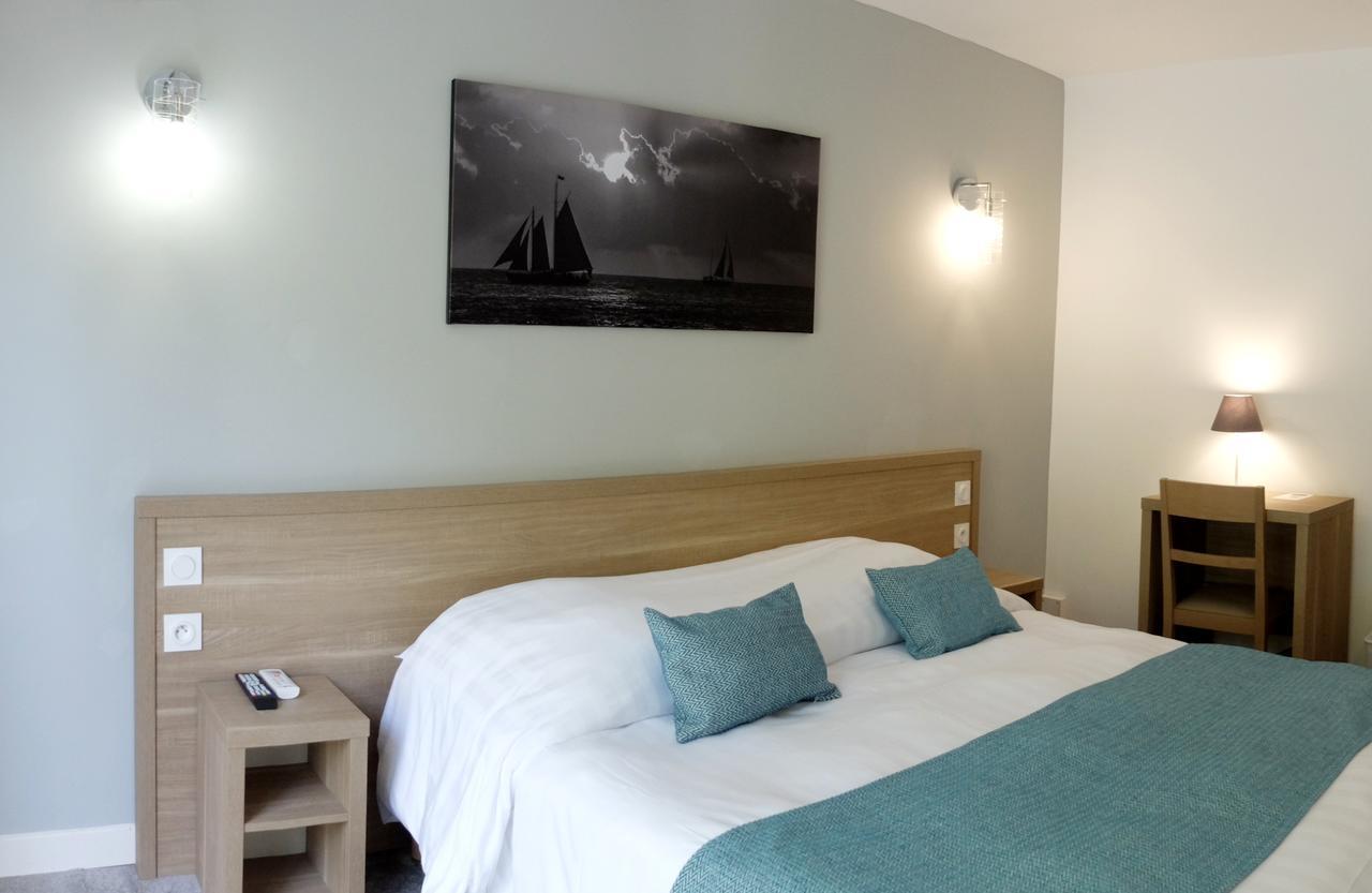 Hotel La Voile Bormes-les-Mimosas Zewnętrze zdjęcie