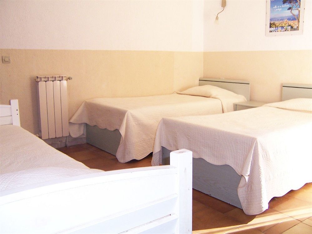 Hotel La Voile Bormes-les-Mimosas Zewnętrze zdjęcie