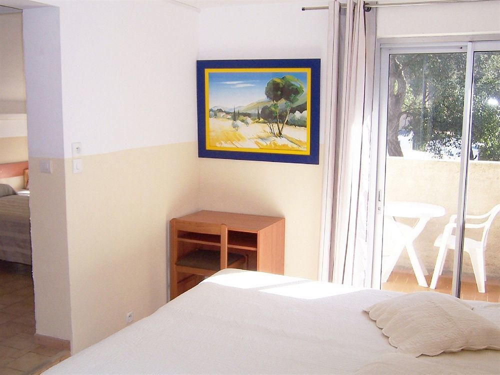 Hotel La Voile Bormes-les-Mimosas Zewnętrze zdjęcie