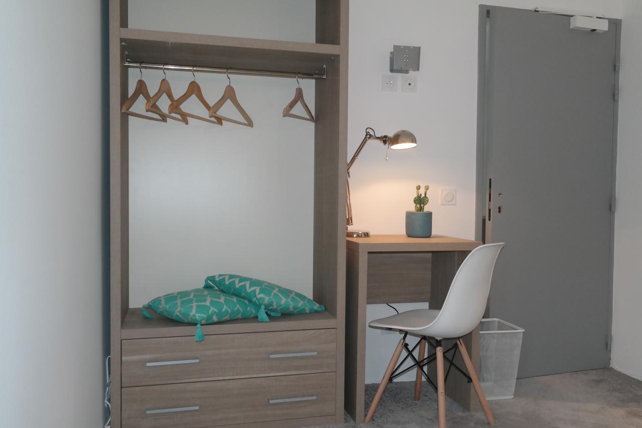 Hotel La Voile Bormes-les-Mimosas Zewnętrze zdjęcie