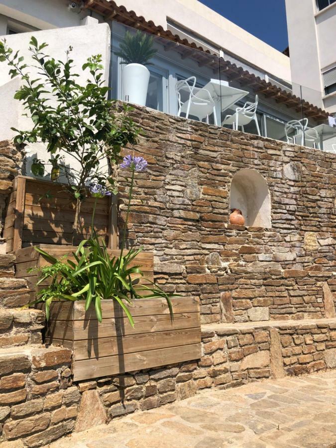 Hotel La Voile Bormes-les-Mimosas Zewnętrze zdjęcie